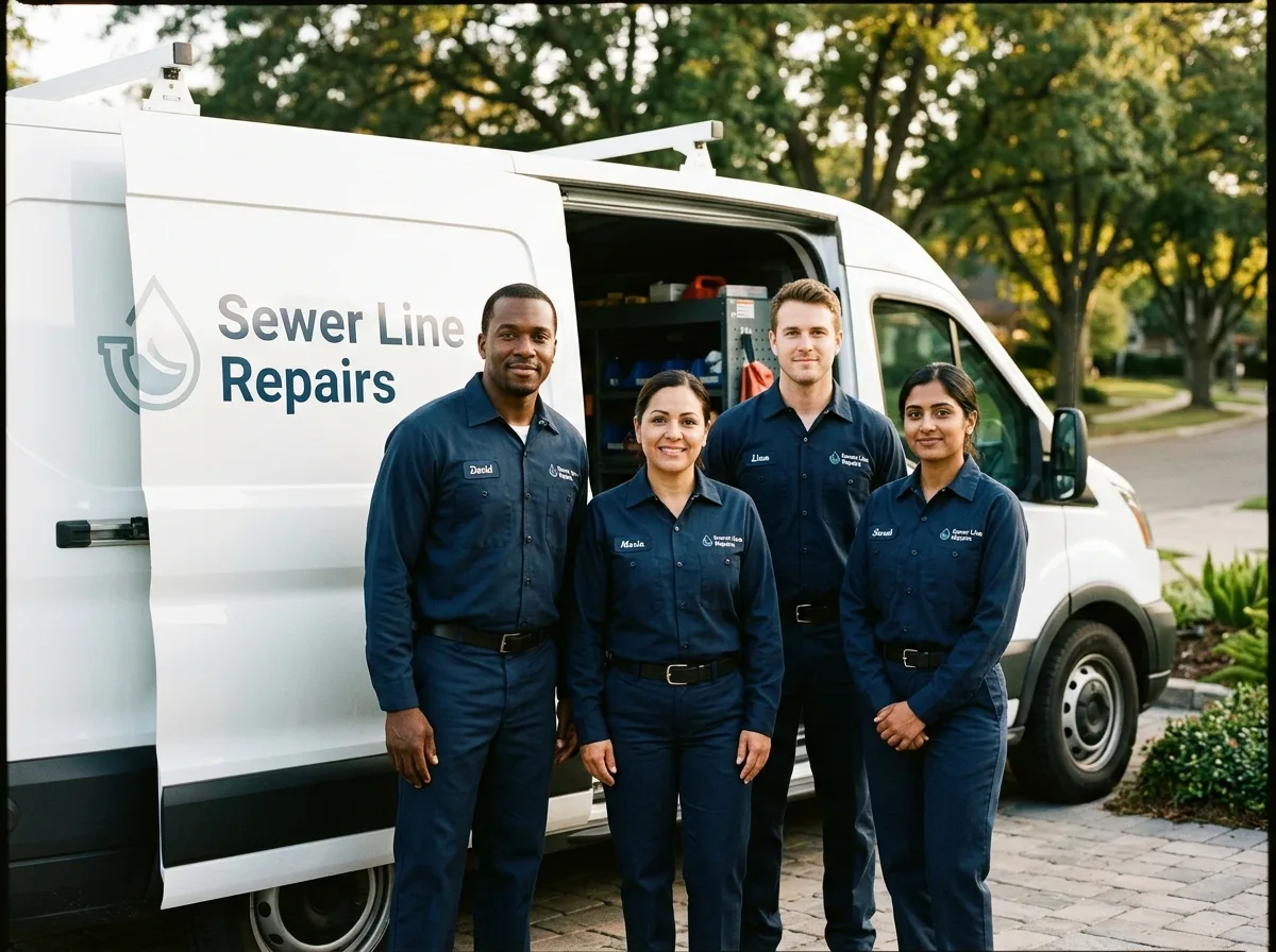 Emergency Plumber company in Saint George, SC